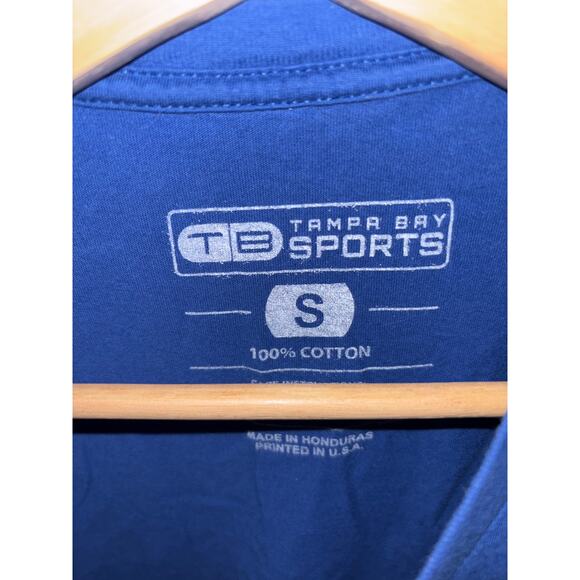 Victor Hedman Dog Tshirt - Picture 3 of 4